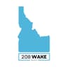 Logo of 208 Wake