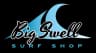 Logo of Big Swell