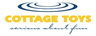 Logo of Cottage Toys