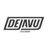 Logo of Deja Vu Ski and Board