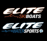 Logo of Elite Ski Boats