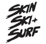 Logo of Skin Ski + Surf