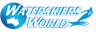 Logo of Waterskiers World