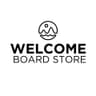 Logo of Welcome Board Store