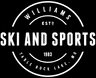Logo of Williams Ski & Sports