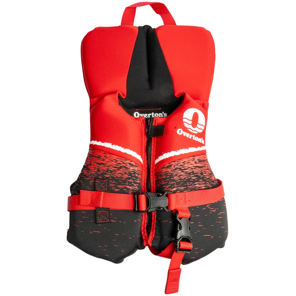 Photo of Overton's Infant Biolite Life Jacket by Overton's