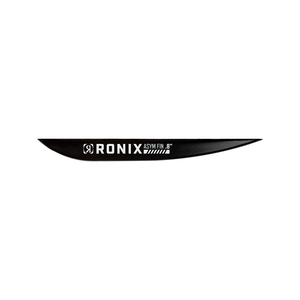 Photo of Fiberglass .8" Asymmetrical Fin - (2 pack by Ronix