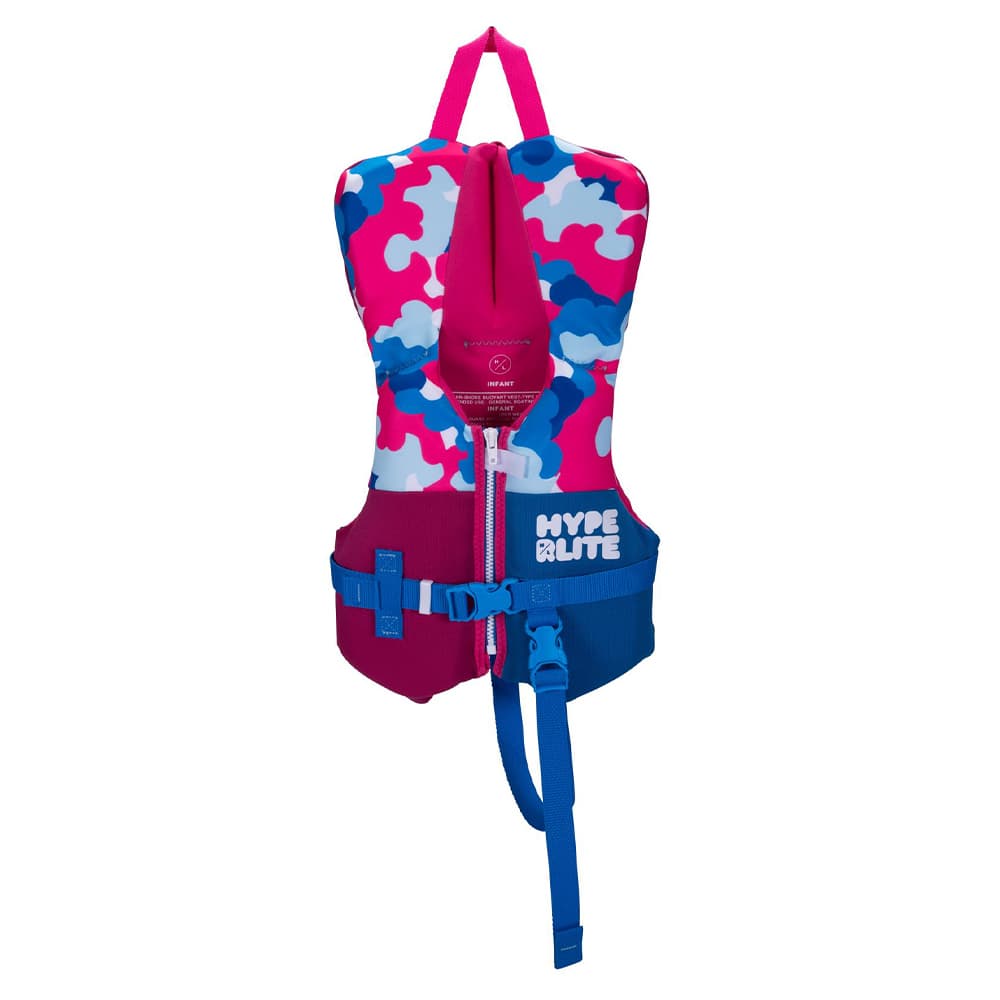 Photo of Hyperlite Girlz Toddler Indy Vest by Hyperlite