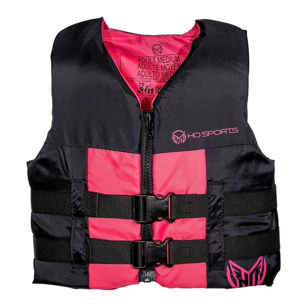Photo of HO Women's Infinite HRM Life Jacket by HO Sports