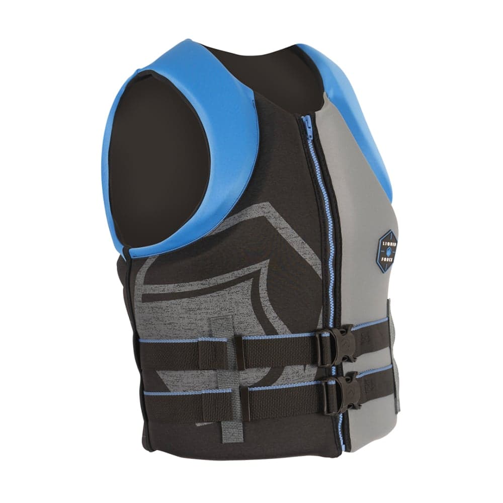 Photo of Liquid Force Men's Hinge CGA Life Vest by Liquid Force