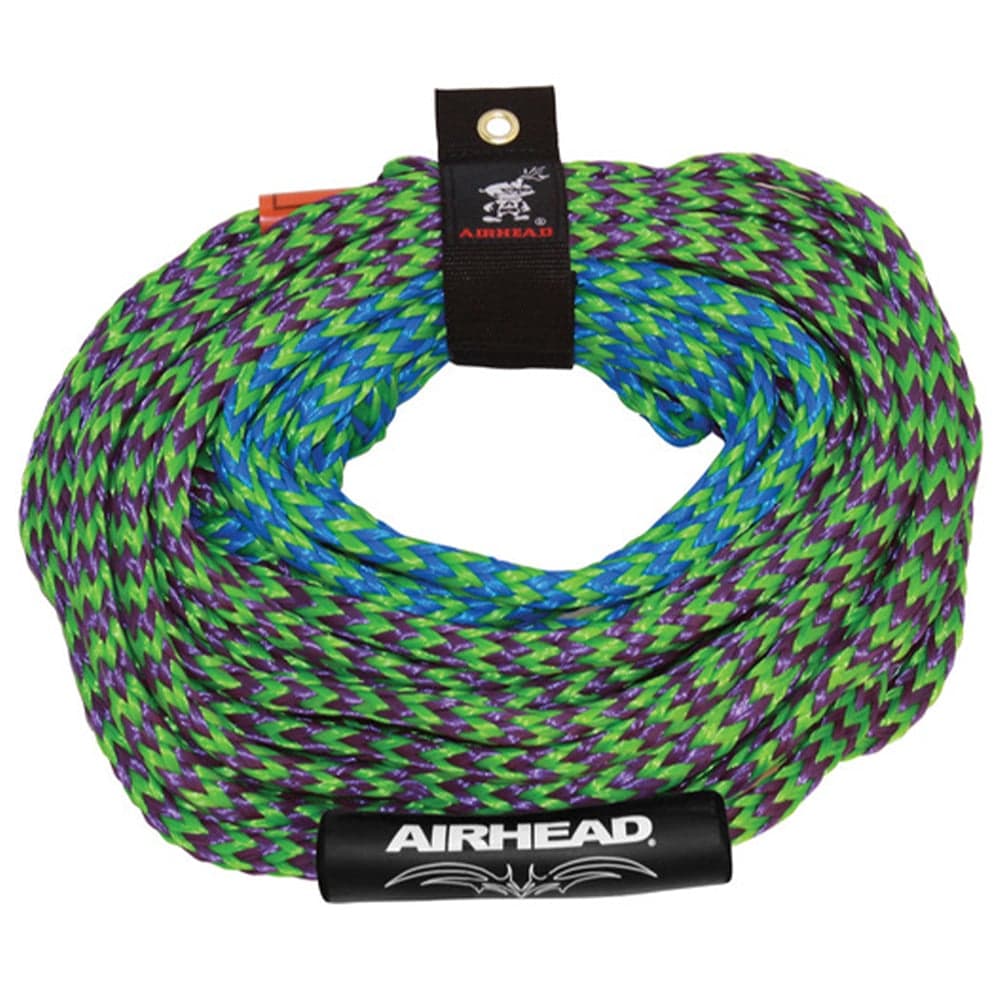 Photo of Airhead 2-Section 4-Person Tube Rope by Airhead
