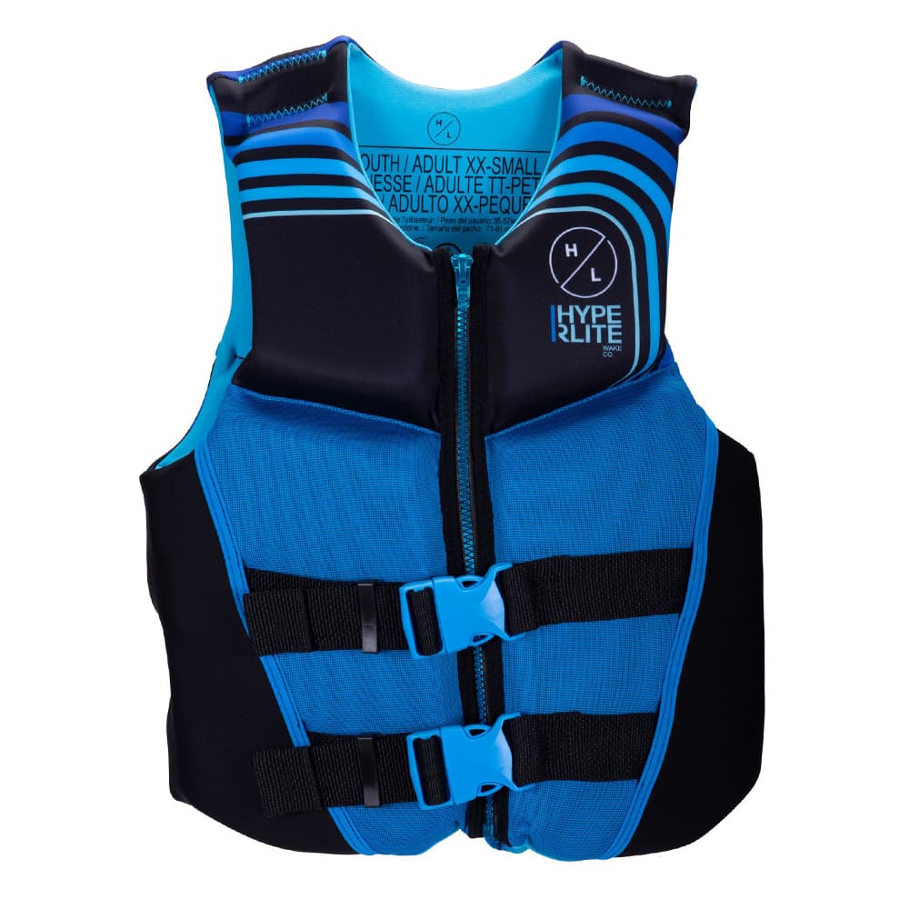 Photo of Hyperlite Boys Junior Indy Vest by Hyperlite