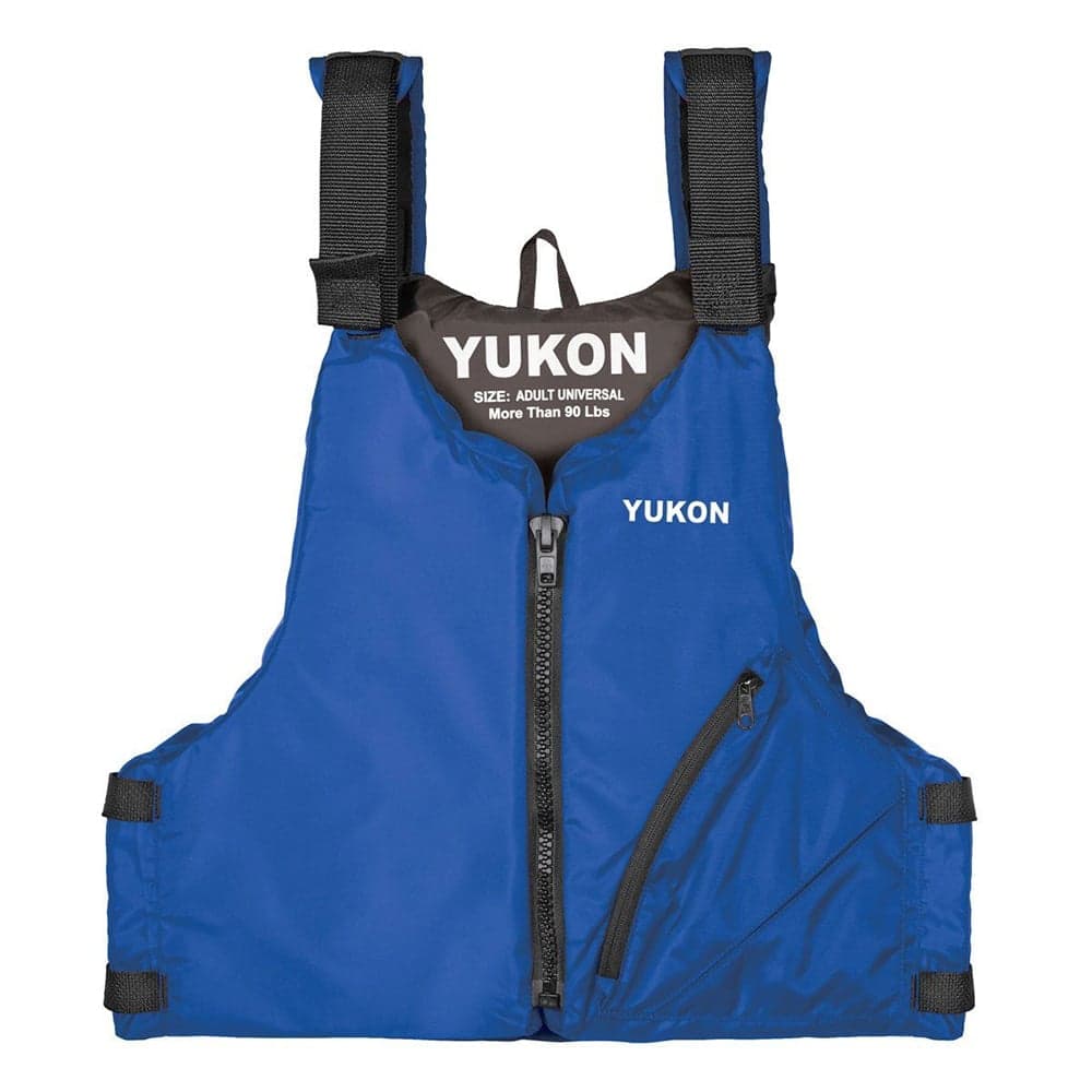 Photo of Yukon Base Adult Paddle Life Vest by Airhead
