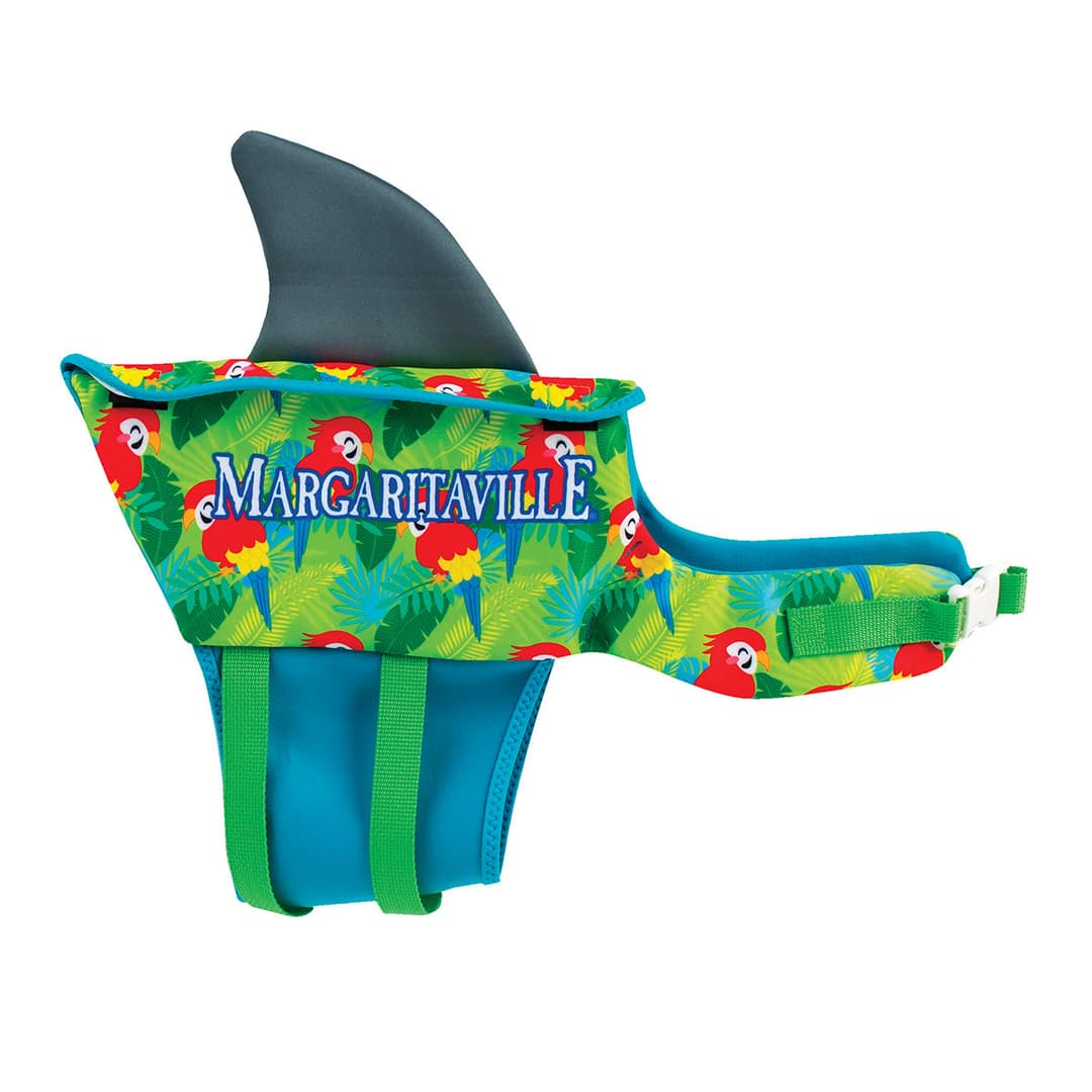 Photo of Margaritaville Pet Vest by O'Brien