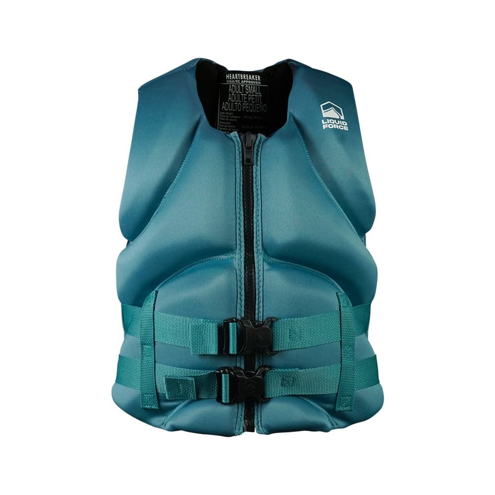Photo of Liquid Force Women's Heartbreaker CGA Vest by Liquid Force