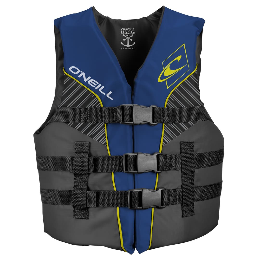 Photo of ONeill Youth Superlite USCG Vest by O'Neill