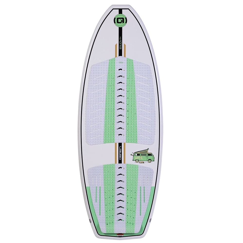 Photo of O'Brien Envoy Wakesurfer by O'Brien