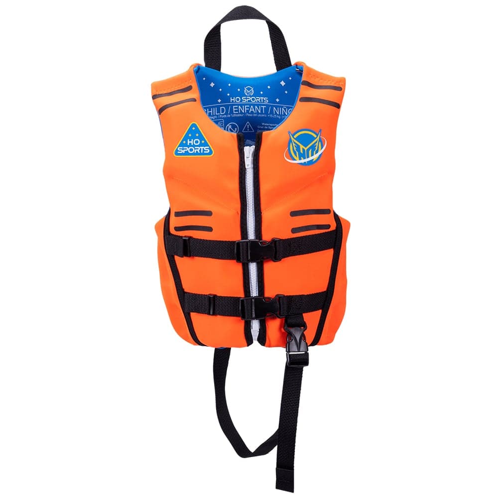 Photo of HO Sports Child Pursuit Life Vest by HO Sports