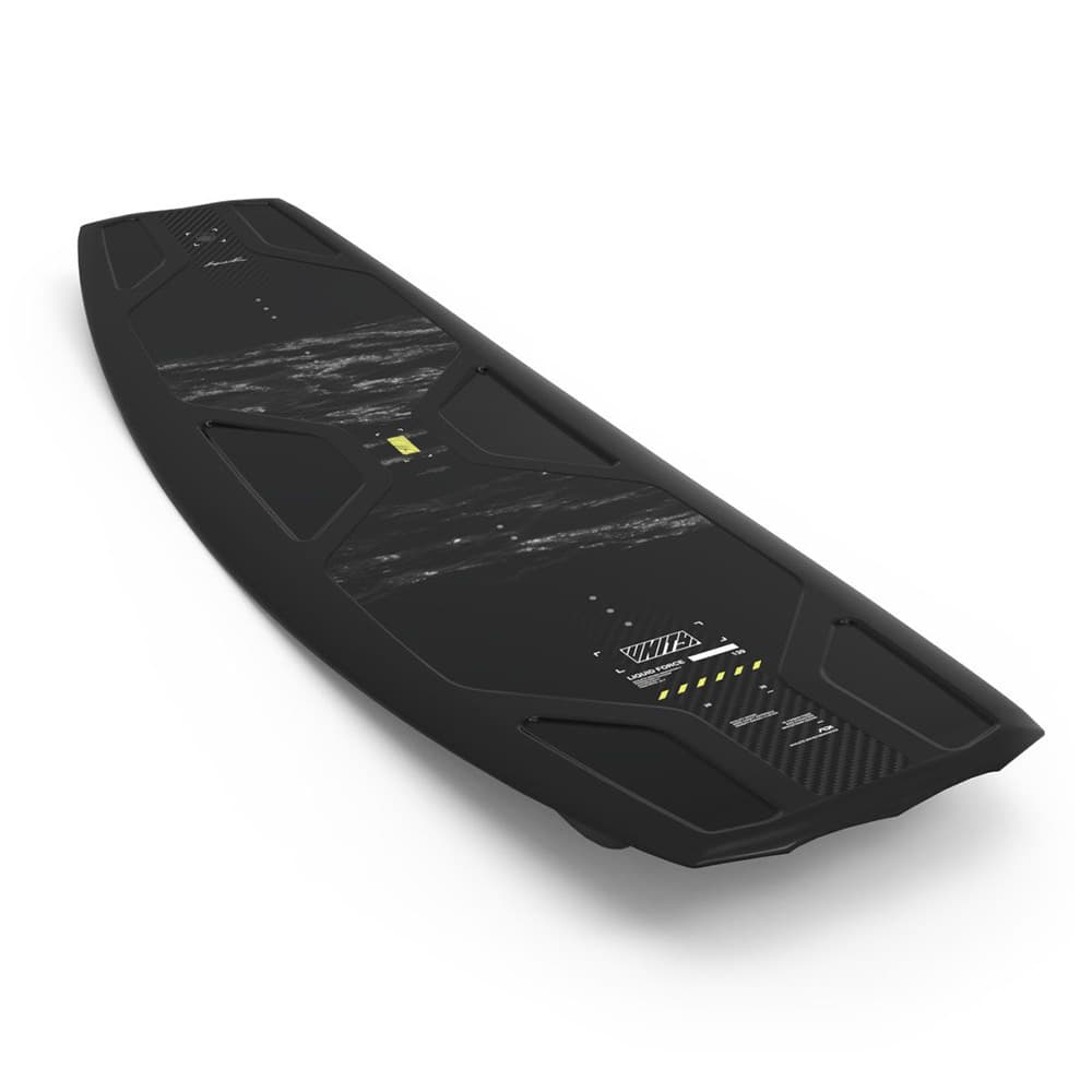 Photo of Liquid Force Unity AERO Wakeboard, Blank by Liquid Force