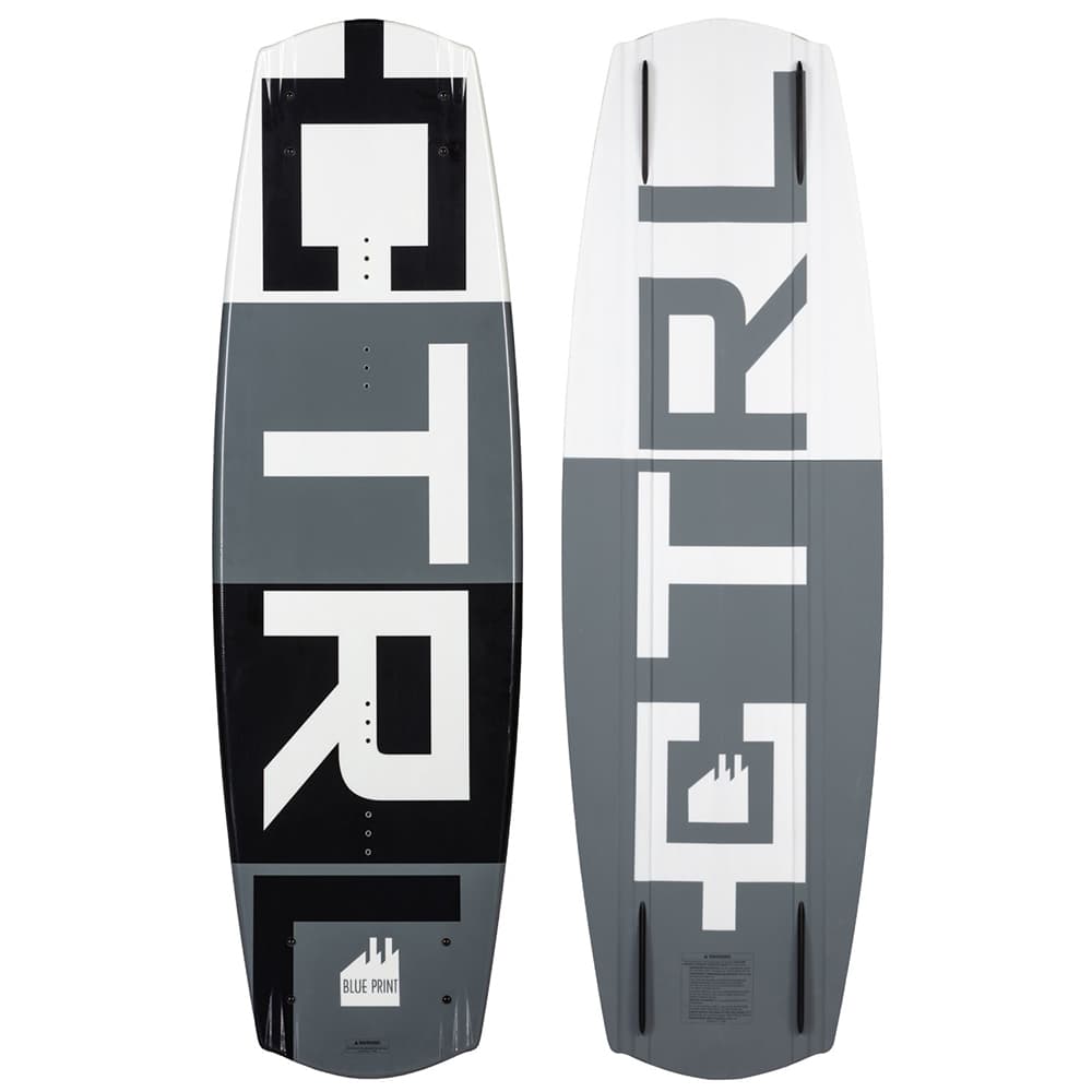 Photo of CTRL Blueprint Wakeboard, Blank