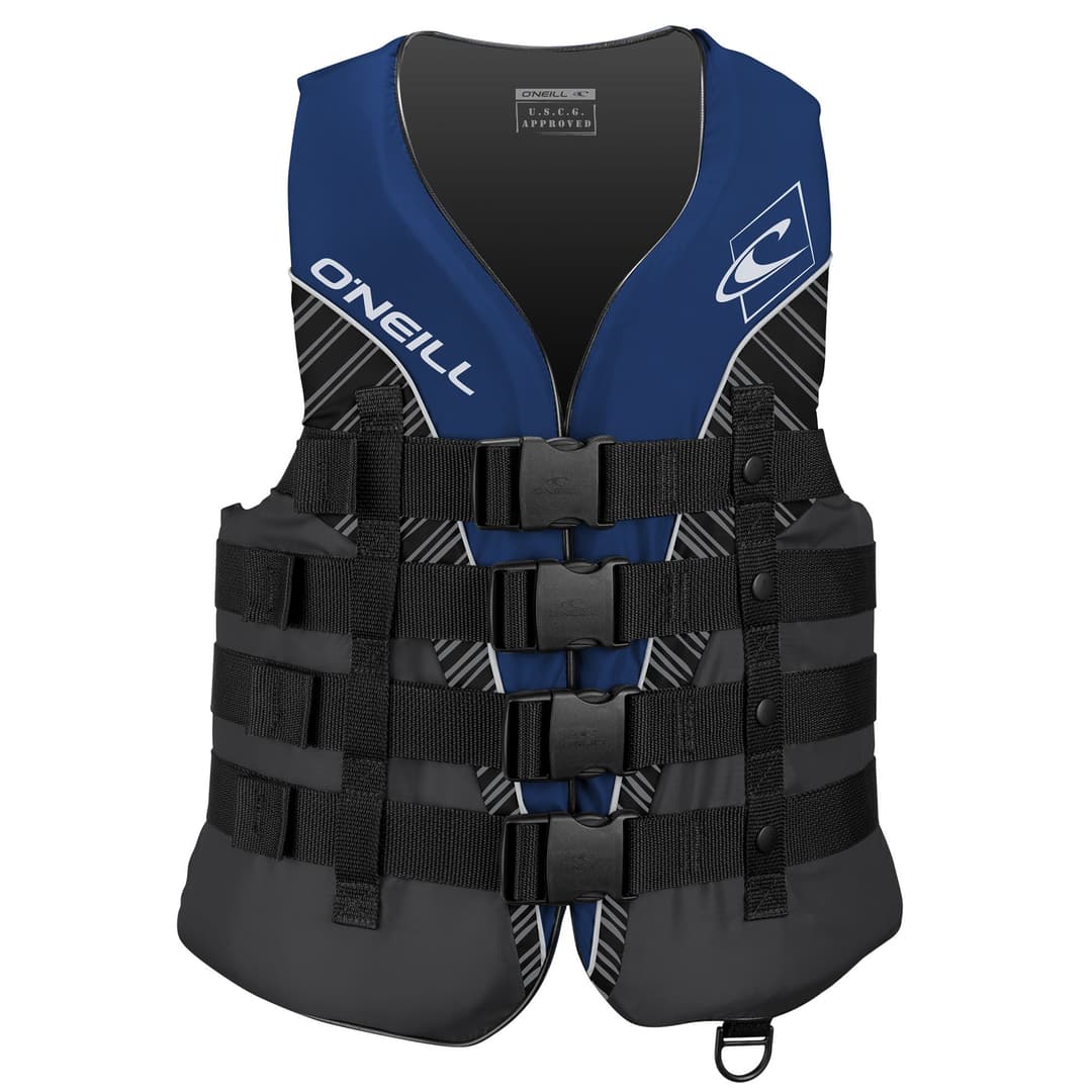 Photo of O'Neill Men's Superlite Life Jacket by O'Neill