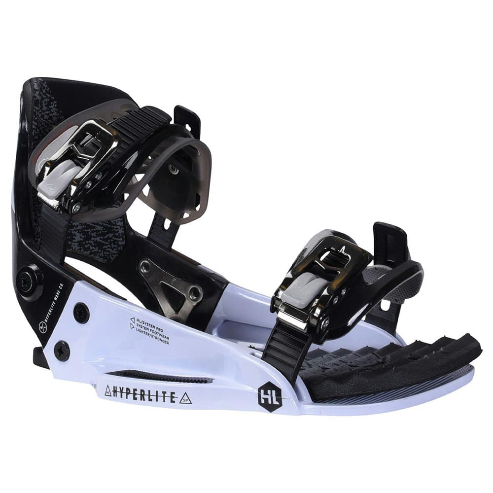 Photo of Hyperlite System Pro Binding by Hyperlite