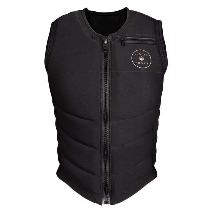 Photo of Liquid Force Breeze Competition Life Jacket by Liquid Force