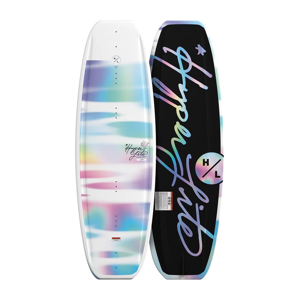 Photo of Hyperlite Divine Jr. Wakeboard by Hyperlite