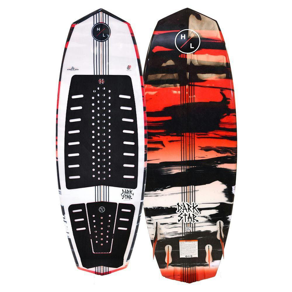 Photo of Hyperlite Darkstar Wakesurfer by Hyperlite