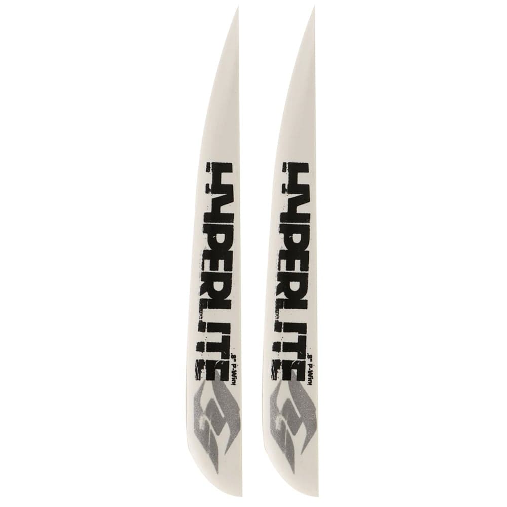 Photo of Hyperlite 1” P-Wing 2 Pack Fin Kit by Hyperlite