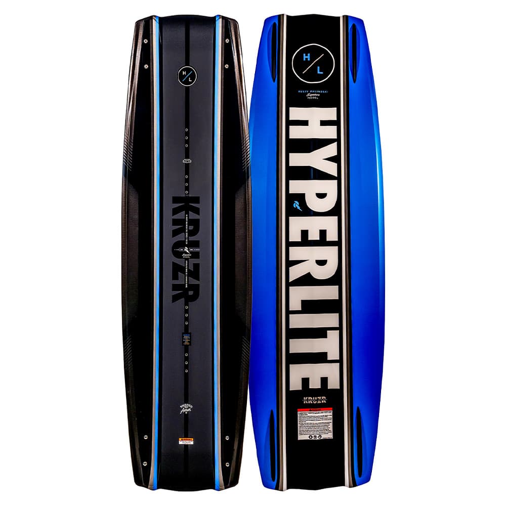 Photo of Hyperlite KRUZR Wakeboard, Blank by Hyperlite