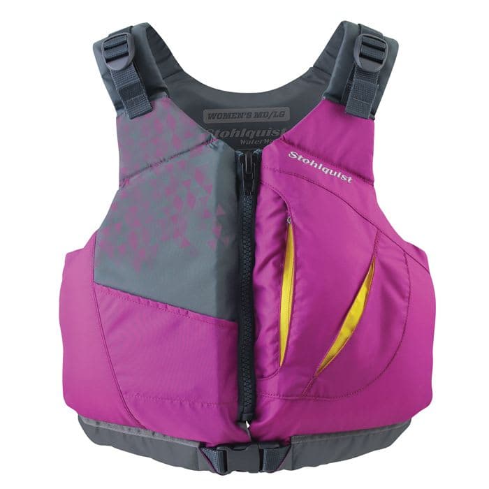 Photo of Stohlquist Women's Escape Life Jacket by Stohlquist