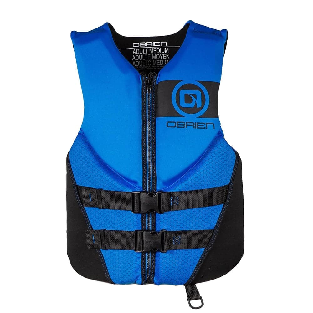 Photo of O'Brien Men's Traditional Life Jacket by O'Brien