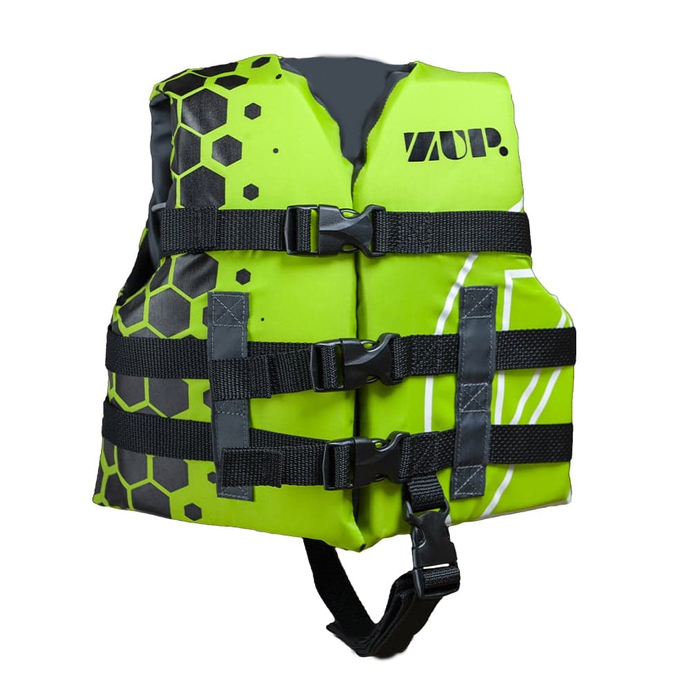 Photo of ZUP Child Nylon Life Jacket by Zup