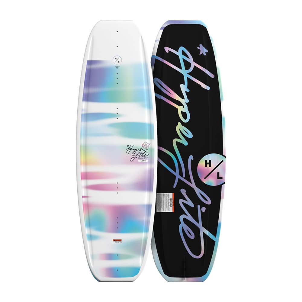 Photo of Hyperlite Divine Wakeboard by Hyperlite