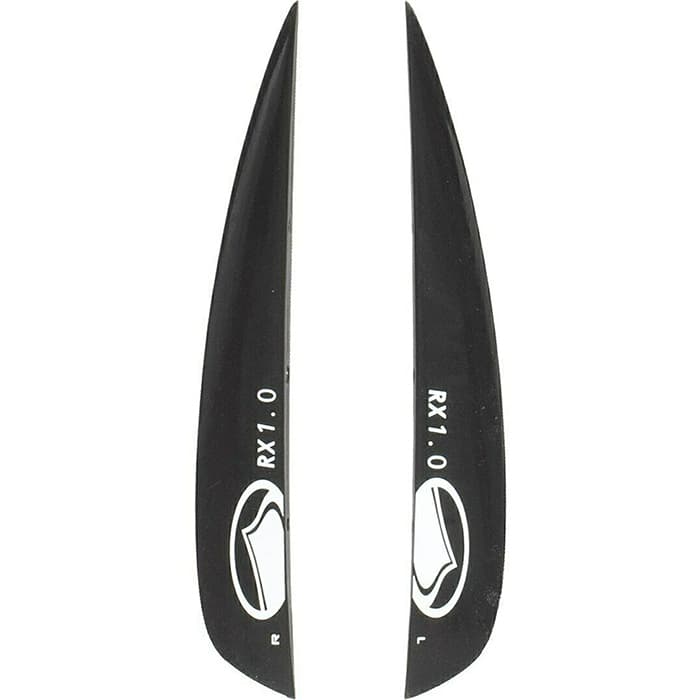 Photo of Liquid Force Rx 1.0 Fin Pair… Boat by Liquid Force