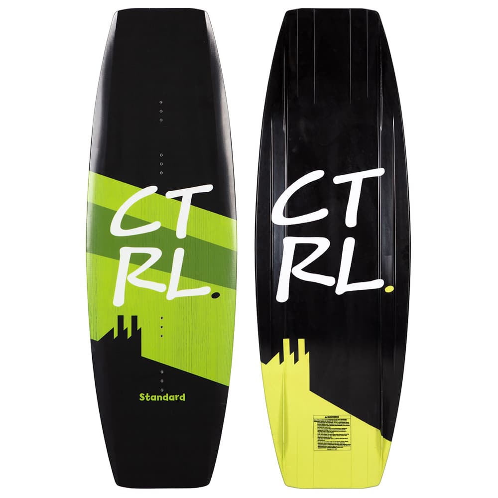 Photo of CTRL Standard Wakeboard, Blank