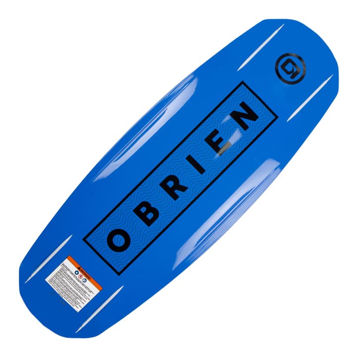 Photo of O'Brien Junior Hooky Wakeboard, Blank by O'Brien