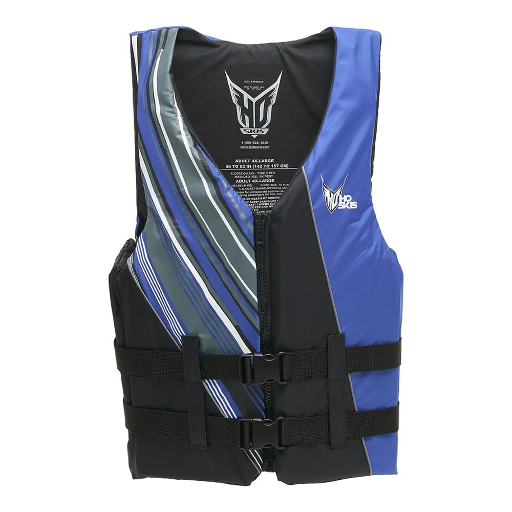Photo of HO Infinite TALL CGA Vest by HO Sports
