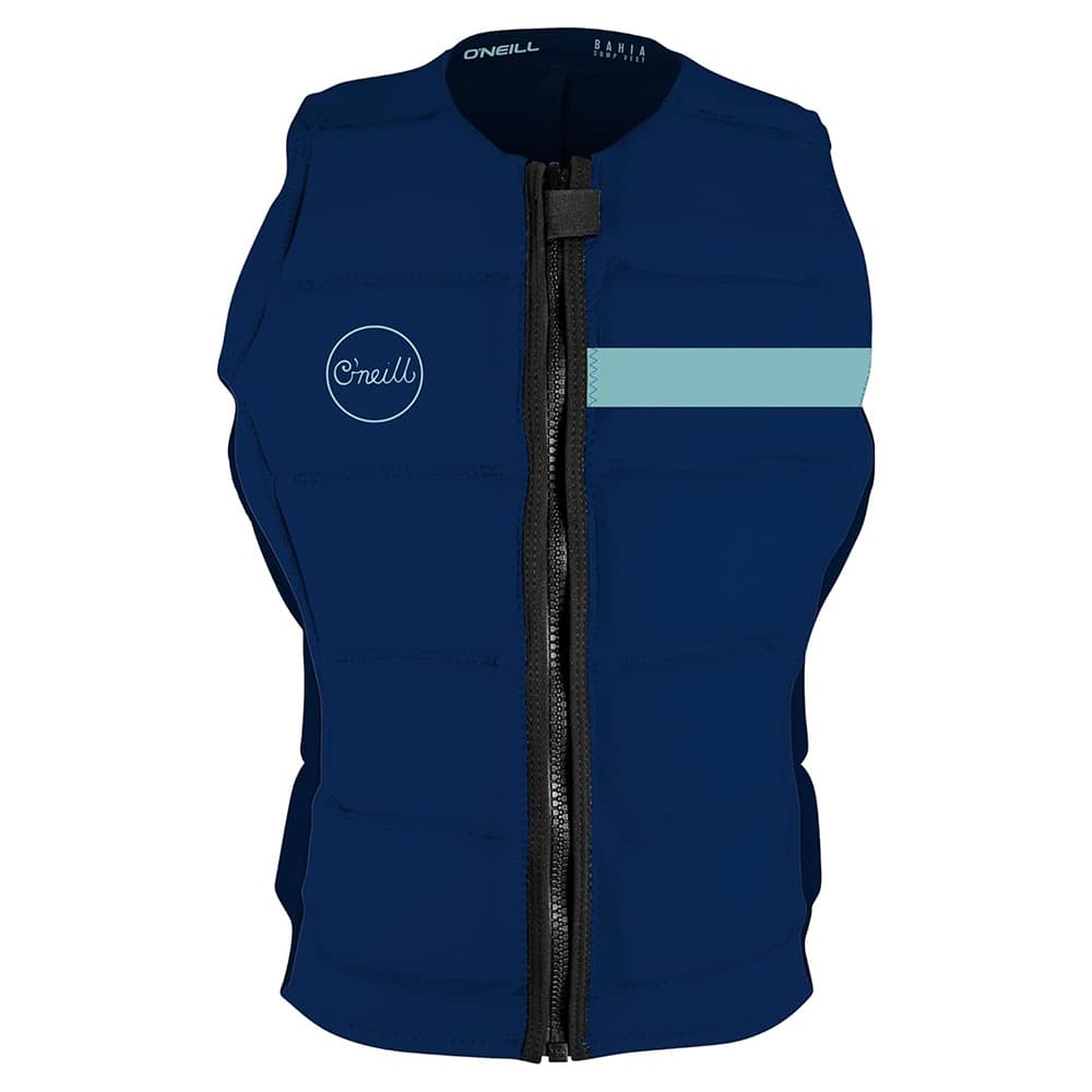 Photo of O'Neill Women's Bahia Comp Vest, French Navy/Abyss by O'Neill
