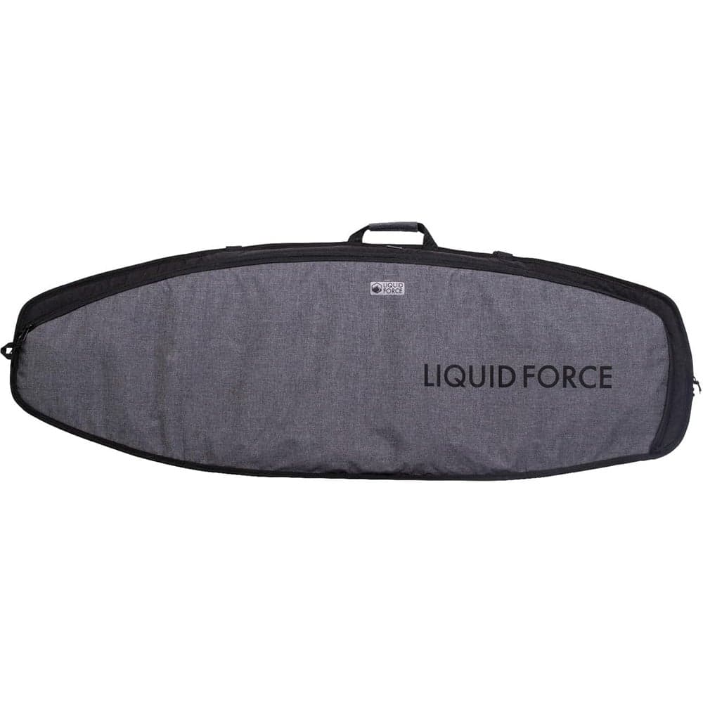 Photo of Liquid Force Dlx Surf Day Tripper Board Bag 5'0" by Liquid Force