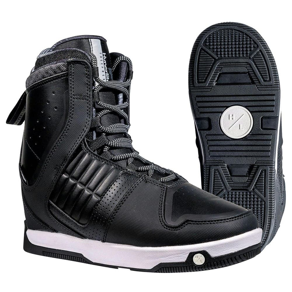 Photo of Hyperlite Freepress System Wakeboard Boots by Hyperlite