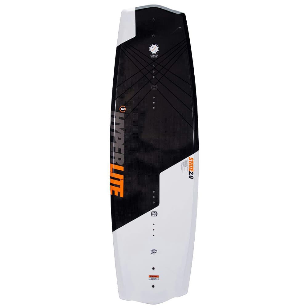 Photo of Hyperlite State 2.0 Jr Wakeboard by Hyperlite