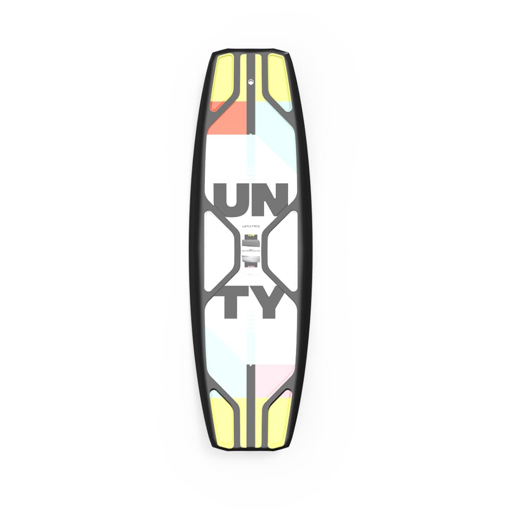Photo of Liquid Force Unity 139 Wakeboard, Blank by Liquid Force