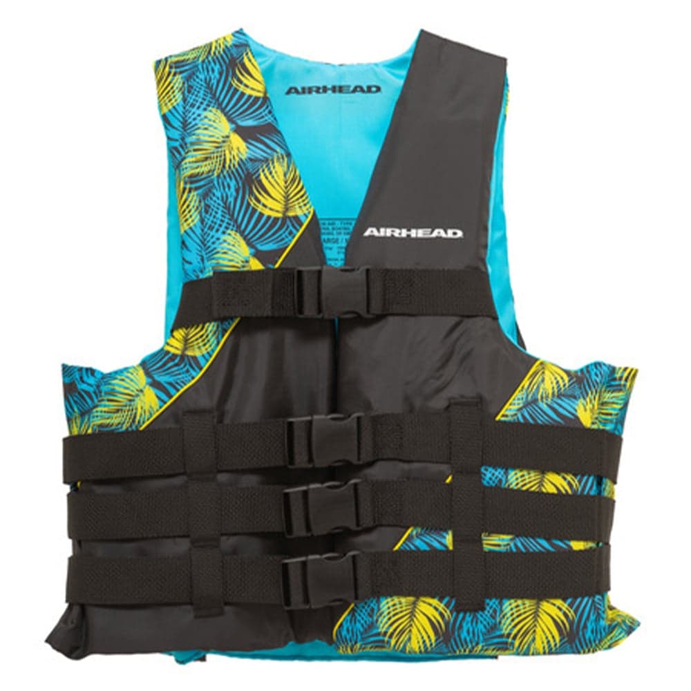 Photo of Airhead Adult Tropic Life Vest by Airhead