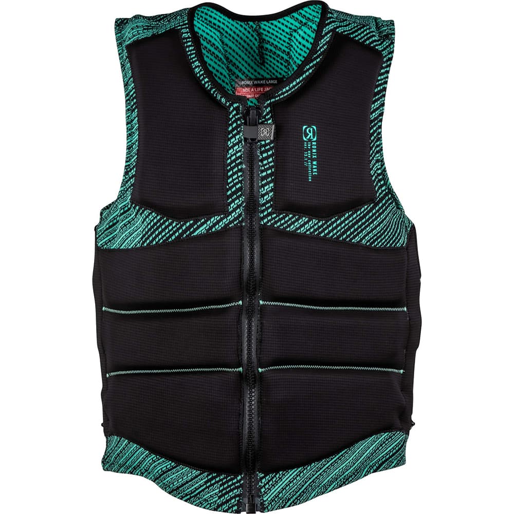 Photo of Ronix One BOA Impact Wakeboard Vest by Ronix