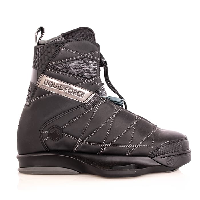 Photo of Liquid Force Classic 6X Bindings by Liquid Force