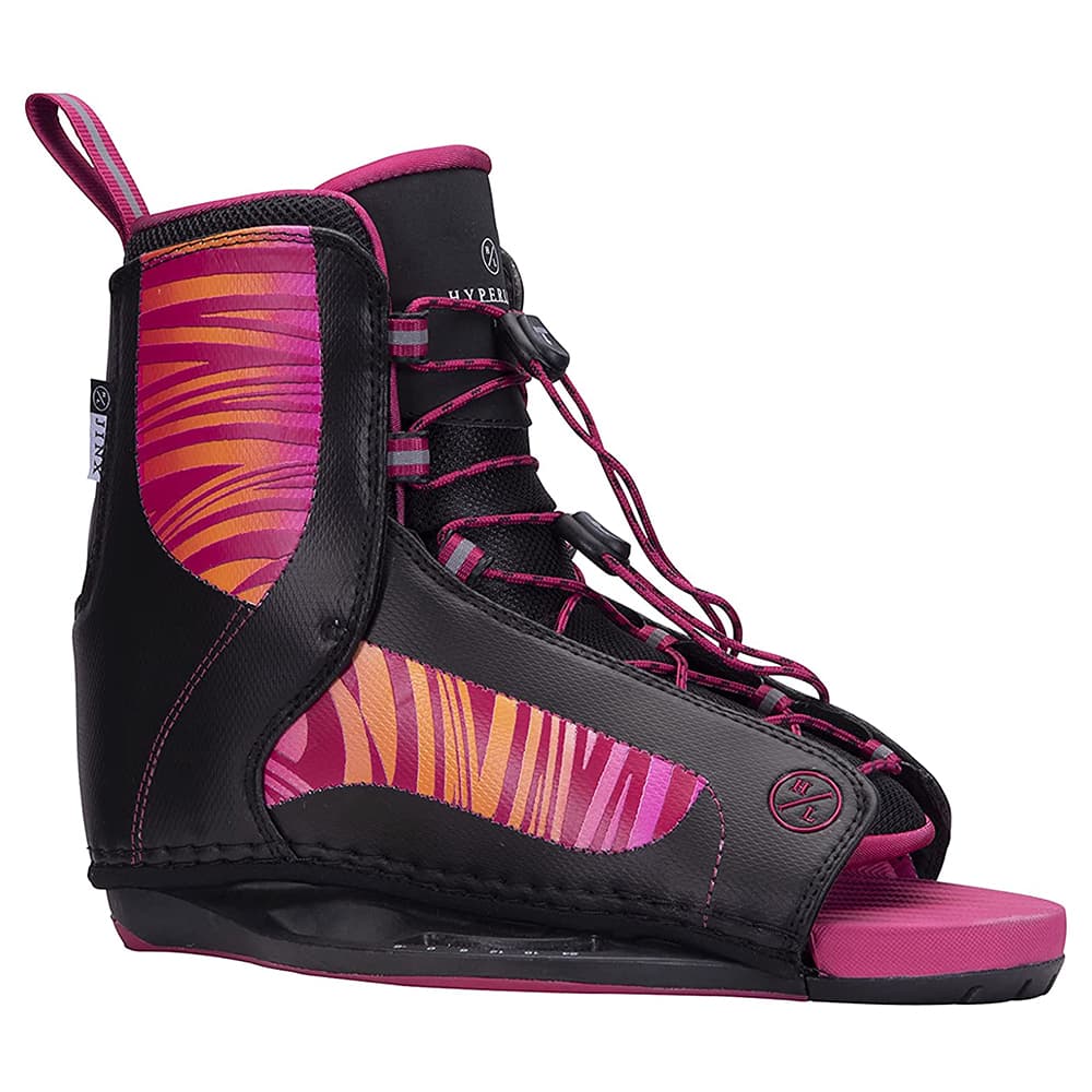 Photo of Hyperlite Women's Jinx Wakeboard Binding by Hyperlite
