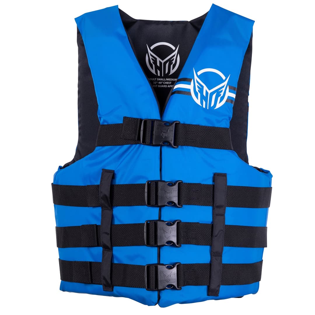 Photo of HO Men's Universal Life Jacket by HO Sports