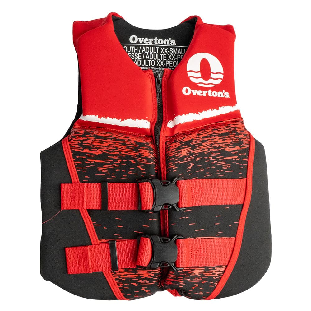 Photo of Overton's Youth Biolite Life Jacket by Overton's
